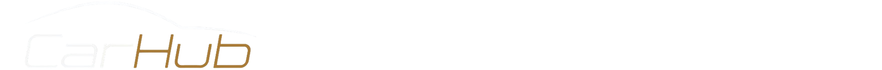 CarHub Logo